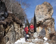 힐링부산 송년산행(1) > 지역명산