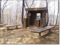 고령의 진산 미숭산(2) > 지역명산