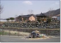 고령의 진산 미숭산(2) > 지역명산