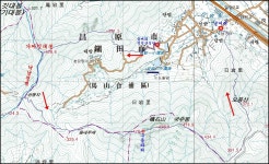 적석산 > 등산낚시가이드