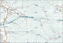 천주산 > 등산낚시가이드