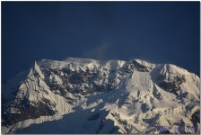 ABC 트레킹 5일차 (Ghomrong-Himalaya) > 테마산행