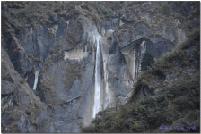 ABC 트레킹 6일차 (Himalaya-ABC) > 테마산행