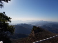 감악산 > 지역명산