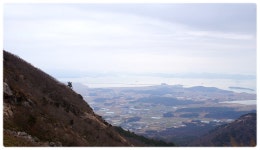 해남 두륜산(703m) 새봄맞이 산행(1) > 지역명산