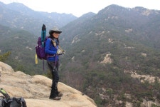 관악산 최고의 백미인 육봉과 팔봉산행 (1) > 지역명산