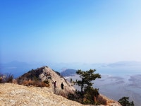 군산 선유도트레킹((2) > 섬여행