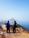 군산 선유도트레킹((2) > 섬여행