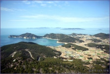 청산도 대선산 고성산 보적산 산행 (2) > 섬여행