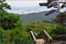 백양산(2) > 지역명산