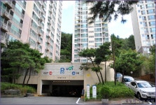 백양산 산행 (1) > 지역명산