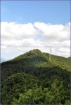 백양산 산행 (1) > 지역명산