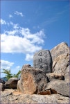 백양산 산행 (1) > 지역명산