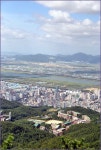 백양산 산행 (1) > 지역명산