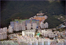 백양산 산행 (2) > 지역명산
