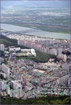 백양산 산행 (2) > 지역명산
