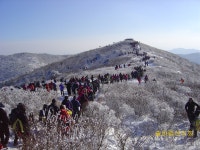 태백산 > 등산낚시가이드