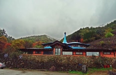 6월9일 지리산 삼성궁과 회남재 트레킹 > 산&길 시리즈