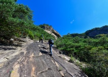 제869차 성주봉(912m) 정기산행 예약 > 동호회게시판 개설요청