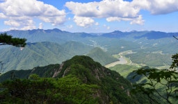 제869차 성주봉(912m) 정기산행 예약 > 동호회게시판 개설요청