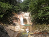 ◐ 10월 30일 설악산 흘림골 여심폭포 등선대 주전골 오색약수 산행 > 솔바람산악