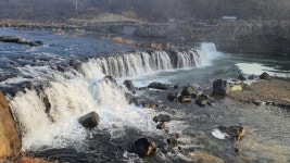 물윗길 > 등산낚시가이드