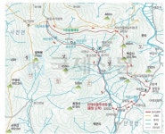 산청백운 > 등산낚시가이드