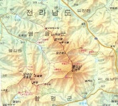 불갑산 상사화(꽃무릇) 을 보러 오세요 > 테마산행