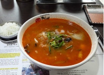 [재미삼아 먹어보기] 이비가짬뽕과 탕수육 먹어보기.... > 네티즌 추천맛집