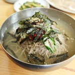 둔내막국수 > 이럴때 이맛집