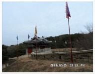 금정산(어린이대공원~백양산~불웅령~만남의숲~석불사~남문~금강원)(2) > 지역명산