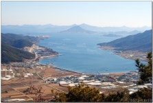 고성 거류산(2) > 지역명산
