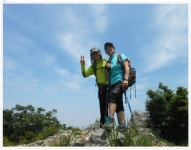 동아대에서 승학산으로(2014/05/29) > 지역명산