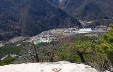 밀양 백운산 가지산(2) > 지역명산