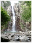 구만산 구만계곡 > 테마산행