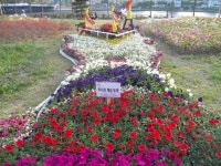 APEC을 기념하는 휴식공간..나루공원. > 근교여행