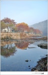 [경주] 산내면 가을캠핑 산장가든 > 근교여행