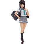 히어로타임!!! 맥스팩토리 figma(피그마) 러브라이브! 선샤인!! 쿠로사와 다이아 
