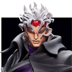 히어로타임!!! 스테츄레전드 죠죠의 기묘한 모험 제3부 34.DIO 세컨드(아라키히로비코 지정칼라)
