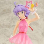 히어로타임!!! 시엠즈 코퍼레이션 GUTTO KURU 피규어콜렉션 라보테18 크리미 마미