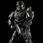 히어로타임!!! ThreeA(쓰리에이) HALO4 마스터 치프