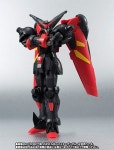 히어로타임!!! ROBOT魂(로봇혼) &ltSIDE MS&gt 기동무투전 G건담 [마스터 건담 옵션파츠세트](혼웹한정)