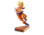 히어로타임!!! 반프레스토 드래곤볼 SCultures BIG 조형 천하 제일 무도회5 -도모- 첫번째 [손오공]