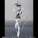 히어로타임!!! S.H.Figuarts 블루로즈(혼웹수주한정)
