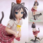 히어로타임!!! 변태왕자와 웃지않는 고양이 [츠츠카쿠시 츠키코]