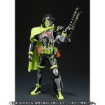 히어로타임!!! 반다이 S.H.Figuarts 가면라이더 스나이프 헌터 슈팅 게이머 레벨5(혼웹한정)