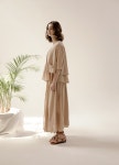[호메로페로]Pli-Skirt - 3color [W CONCEPT]