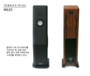 하이파이클럽 : [T&F] Miles. 합스부르크에서 온 또 하나의 강자 T&F [T&F] Miles. 합스부르크에서 온 또 하나의 강자 T&F