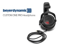 하이파이클럽 : 다문화 시대의 다문화 헤드폰beyerdynamic CUSTOM ONE PRO 다문화 시대의 다문화 헤드폰beyerdynamic CUSTOM ONE PRO