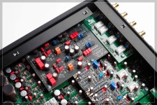 하이파이클럽 : 브레인 집단 오디오넷의 결정체 DNP AudioNET DNP Digital Network Preamplifier 브레인 집단 오디오넷의... 